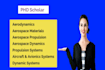 do aerodynamics aerospace materials propulsion avionics dynamic aircraft systems