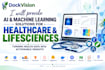 develop ai and machine learning models for healthcare
