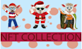professional draw unique nft art collection