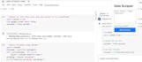 scrap data from both static and dynamic websites