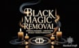 remove negative energy ,blockages, evil eyes, bad spells