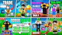 diseño de miniaturas de roblox