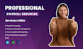 manage advance professional payroll services