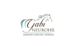 design unique natural horsemanship logo