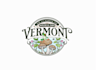 design vermont botanical farm logo