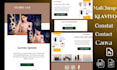 design stunning editable constant contact email templates