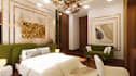 do 3ds max  3d modeling and render photorealistic