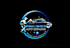 make best known super washing logo design