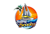 make best known super scooby logo design