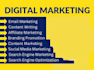 be your best digital marketing manager