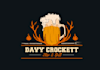 design spotless reputed new bar and grill logo