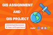 do gis, spatial analysis and remote sensing