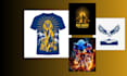 make stunning tshirt designs for your amazon store