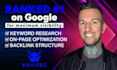 optimize your german website for SEO and ai search engines
