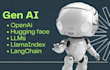 build chatbots nlp ml llm chatgpt rag lang c fine tuning embeddings API