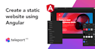 build fast scalable web applications using mean and mern stack