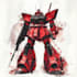 create your mecha robot art