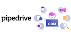 be your assistant for handling pipedrive CRM