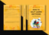 create original book cover, KDP and ebook cover design