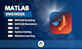 do matlab programming simulink machine learning scripting in python
