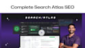 provide complete search atlas SEO services for rankings