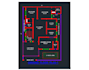 design superb 2d architectural plans