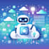 create a fully automated facebook messenger chatbot