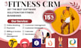 set fitness crm jackrabbit truecoach timely abc trainerize visibook chirofusion