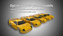 optimize your 3d model for best performance in your game