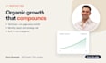 provide monthly technical and onpage SEO for steady organic growth