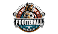 design football soccer logo for teams