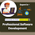 develop your gui based and database desktop software