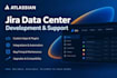 develop and support custom jira data center apps