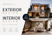 design professional exterior and interior spaces
