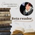 beta read your book
