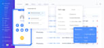 setup ai diarization agentic, ivr ai saas agents, agi dtmf, n8n agentgpt chatbot