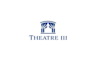 design modern classic community theater logo
