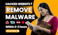 remove malware from hacked wordpress with wordfence security
