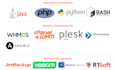 problemas de cpanel, whm, PHP, SMTP, SSL, firewall, email, dns, mx, mysq