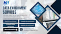 do linkedin data enrichment, list building, and email finding