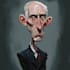 do create unique and funny caricature art