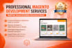 develop scalable magento ecommerce solutions