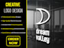 design professional eye catching logo