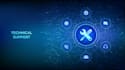 do PC optimization, IT support, and technical troubleshooting service