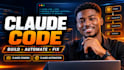 do claude coded app, claude cowork, claude ai agent, and ai automation
