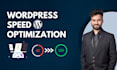 do wordpress speed optimization