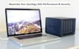 configure and troubleshoot synology nas or any nas device