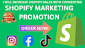 do shopify store design, shopify marketing,shopify seo