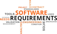 create software requirements specification srs document