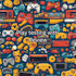 test and review your PC, VR, mobile and browser games